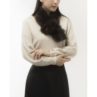 VESGIOIA/ベスジョーヤ VESGIOIA セーブルマフラー/507158141