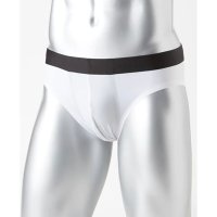 Vanilla/バニラ Vanilla メンズセクシービキニブリーフ（薄手ストレッチ素材）【返品不可商品】/507158186