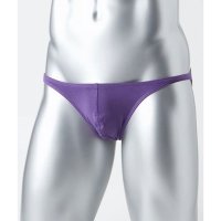 Vanilla/バニラ Vanilla メンズセクシービキニブリーフ（ストレッチ素材）【返品不可商品】/507158215