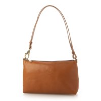 IL BISONTE/イル ビゾンテ IL BISONTE SHOULDER BAG MEDIUM/507158319