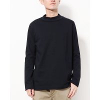 DEBUTTO MAN/デビューメンズ DEBUTTO MAN モックネック長袖Tシャツ/507158343