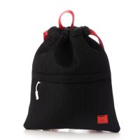 PUP-POST/パプポスト PUP－POST スーパーライト バイカラーカジュアルリュックサック（ミドル）/507158425