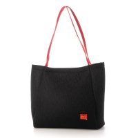 PUP-POST/パプポスト PUP－POST スーパーライトカジュアルプリーツトートバッグ/507158427