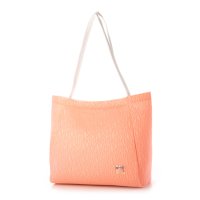 PUP-POST/パプポスト PUP－POST スーパーライトカジュアルプリーツトートバッグ/507158427
