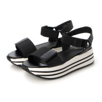 GEOX/ジェオックス GEOX D25RSA00046C9999 BLACK/507158589