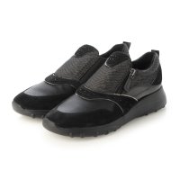 GEOX/ジェオックス GEOX ローカットスニーカー D26LPA BLK/507158597