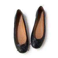 GEOX/ジェオックス GEOX D35MUA00081C9999 BLACK/507158606