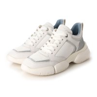 GEOX/ジェオックス GEOX D35PQA08514C1000 WHITE/507158613