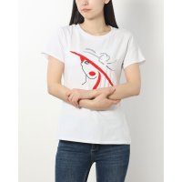 La Rinelle/ラ リネール La Rinelle イタリア製Tシャツ/507158663