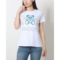 La Rinelle/ラ リネール La Rinelle イタリア製Tシャツ/507158664
