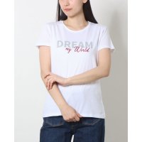 La Rinelle/ラ リネール La Rinelle イタリア製Tシャツ/507158666