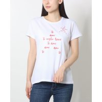 La Rinelle/ラ リネール La Rinelle イタリア製Tシャツ/507158666