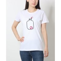 La Rinelle/ラ リネール La Rinelle イタリア製Tシャツ/507158666