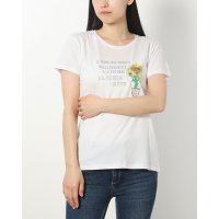 La Rinelle/ラ リネール La Rinelle イタリア製Tシャツ/507158666