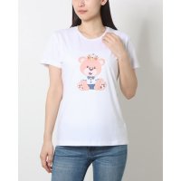 La Rinelle/ラ リネール La Rinelle イタリア製Tシャツ/507158666