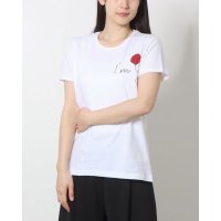 La Rinelle/ラ リネール La Rinelle イタリア製Tシャツ/507158666