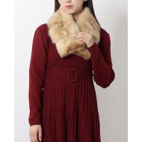 VESGIOIA/ベスジョーヤ VESGIOIA ロシアンセーブルティペット/507158952