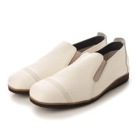 Figurino/フィグリーノ Figurino【本革/軽量】足を包み込む、やわらか仕立て レザー軽量サイドゴアシューズ/507159127