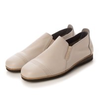 Figurino/フィグリーノ Figurino【本革/軽量】足を包み込む、やわらか仕立て レザー軽量サイドゴアシューズ/507159127