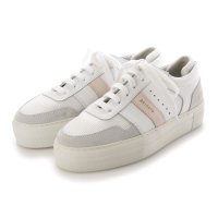 AXEL ARIGATO/アクセル アリガト AXEL ARIGATO 94537/PLATFORM－DUSTY PINK/507159378
