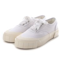 GOOD NEWS/グッドニュース GOOD NEWS ACE 001－WHITE/507159390