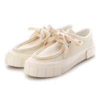 GOOD NEWS/グッドニュース GOOD NEWS ROOKIE 001－OFF WHITE/507159394