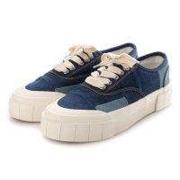 GOOD NEWS/グッドニュース GOOD NEWS SLIDER 001－DENIM/507159395