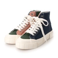 GOOD NEWS/グッドニュース GOOD NEWS PALM009－NAVY/GR/PK/507159410