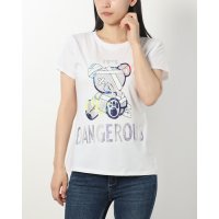 La Rinelle/ラ リネール La Rinelle イタリア製Tシャツ/507159464