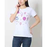 La Rinelle/ラ リネール La Rinelle イタリア製Tシャツ/507159466