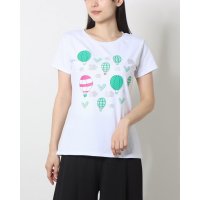 La Rinelle/ラ リネール La Rinelle イタリア製Tシャツ/507159466
