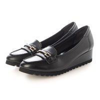 MIHAMA/ミハマ MIHAMA ローファー/507159485