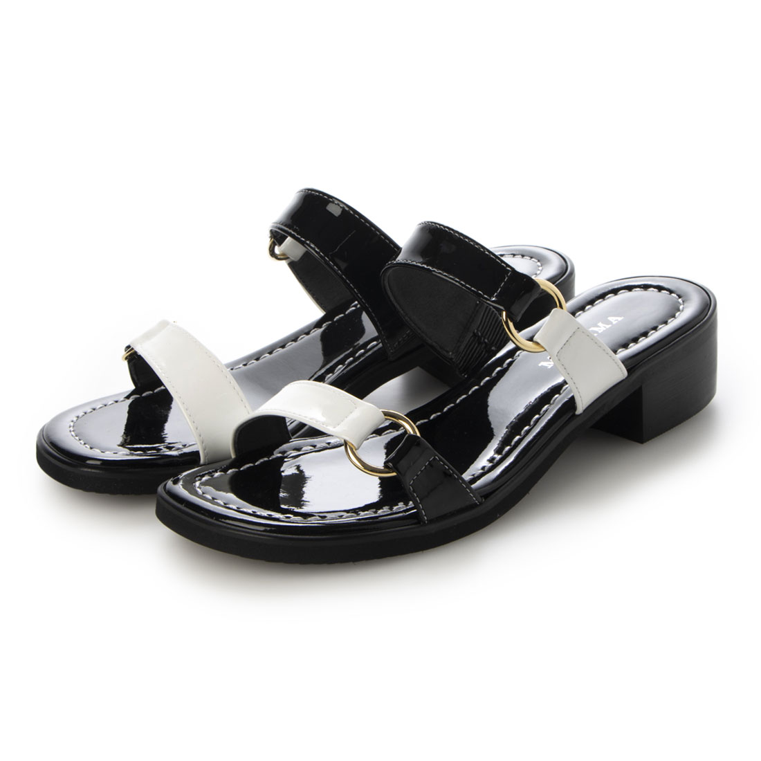 MIHAMAサンダル ミハマ MIHAMA サンダル(507159622) | MIHAMA(MIHAMA) - d fashion