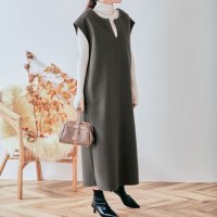KiraKiraShop/キラキラショップ KiraKiraShop ジャンスカ《ウールライクジャンパースカート 全3色 2サイズ》 ［jmp0016］/507159627