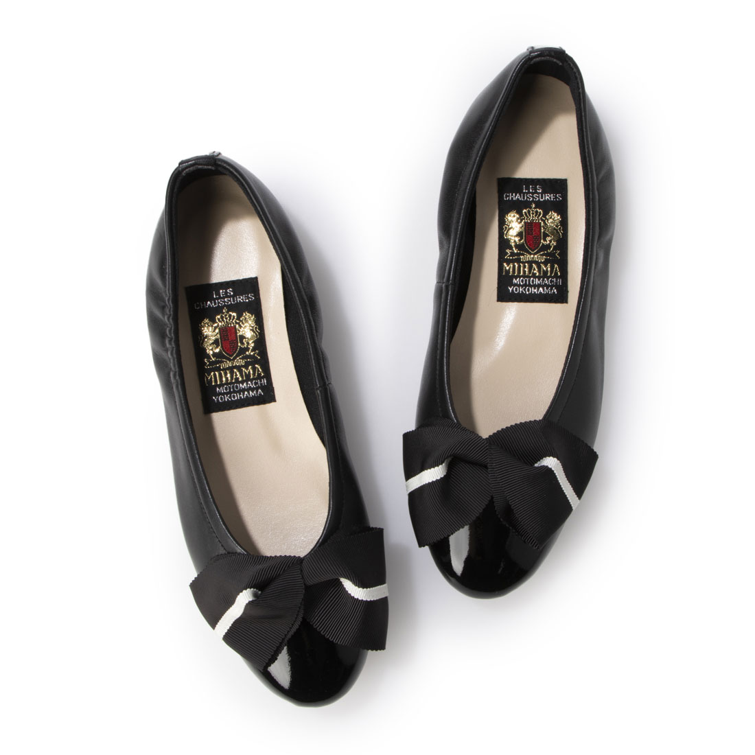 ミハマ MIHAMA パンプス(507159695) | MIHAMA(MIHAMA) - d fashion
