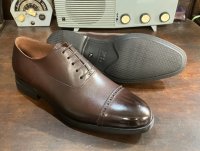 AMBUR/XL_EXTRALIGHTソール【SARTOR】 内羽根パンチドキャップトゥ/507159743