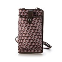 ELLESPORT/ELLE SPORT スマホポシェット お財布ショルダー 軽量 はっ水/507160009