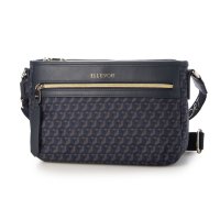 ELLESPORT/ELLE SPORT お財布ショルダーバッグ 軽量 はっ水/507160023
