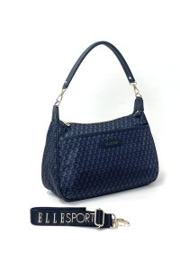 ELLESPORT/ELLE SPORT 2WAYショルダーバッグ 軽量 はっ水/507160025