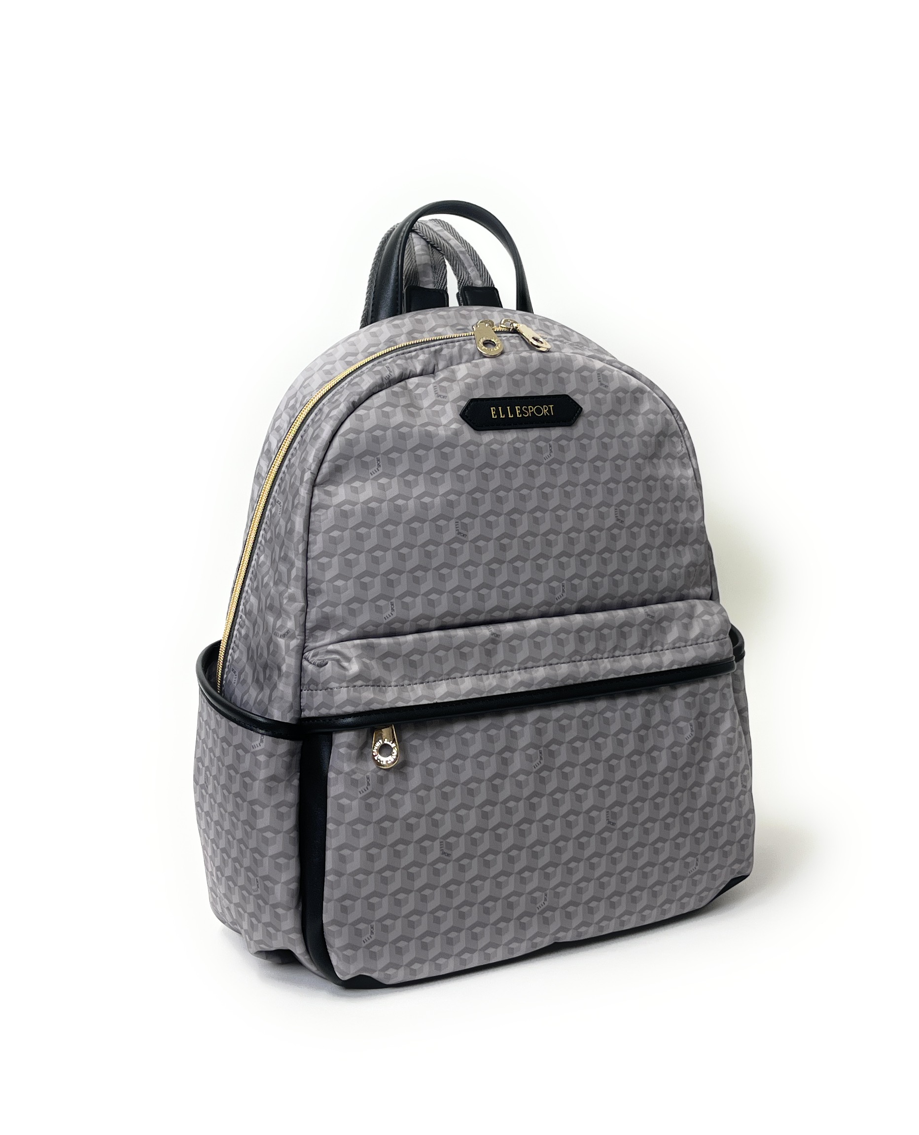 elle sports back packエル スポーツ ミニ バックパック クーポン】【セール60%OFF】ELLE SPORT タウンリュック 軽量 は