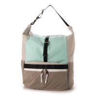 ELLESPORT/ELLE SPORT ビッグショルダーバッグ 軽量 はっ水/507160033