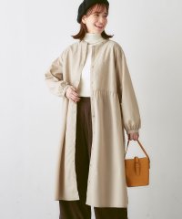 Viola e Viola/パッと華やぐ繊細刺しゅうの大人シャツワンピース/507160558