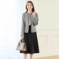 Alotta/アロッタ Alotta 【ボトムが選べる】入学式卒業式に！お家で洗える3点セットスーツ/507160737