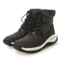 Regetta Canoe/リゲッタカヌー RegettaCanoe CCME004 レースアップウィンターブーツ/507160842