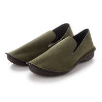 Regetta Canoe/リゲッタカヌー RegettaCanoe CJBB－4611 バブーシュ スエード調/507160861