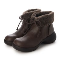 Regetta Canoe/リゲッタカヌー RegettaCanoe CJES001C ボア付きブーツ/507160875