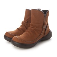 Regetta Canoe/リゲッタカヌー RegettaCanoe CJFS002C サイドジッパー付きショートブーツ/507160891