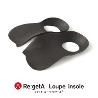 Re:getA/リゲッタ Re:getA MTR－1 ルーペインソール【返品不可商品】/507160899