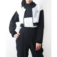 HENRY Club/ヘンリークラブ HENRY Club LPOWERメッシュショートブルゾン/507161020