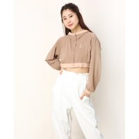 HENRY Club/ヘンリークラブ HENRY Club LCocotyベアショートブルゾン/507161022